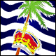 3D British Indian Ocean Territ