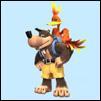 Banjo Kazooie