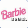 Barbie is a ...