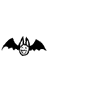 Bat animated