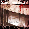 Blind faith