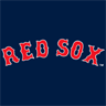 Boston Red Sox Blue Logo