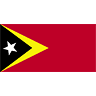 East Timor Flag