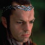 Elrond Halfelven of Rivendell