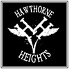 Hawthorne Heights name