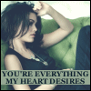 Hearts Desires