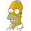 Homer gif