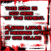 Icon Killed