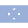 Micronesia, Federated State Fl