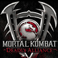 Mortal Kombat - Dead Alliance