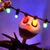 Nightmare Before Christmas - Eye Lights
