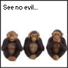 No Evil