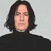 Professor Severus Snape jpg