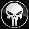 Punisher logo