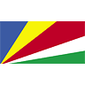Seychelles Flag