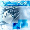 Sora blue