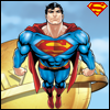 Superman Daily Planet