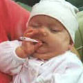 Weed Baby