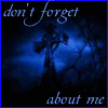 don`t forget